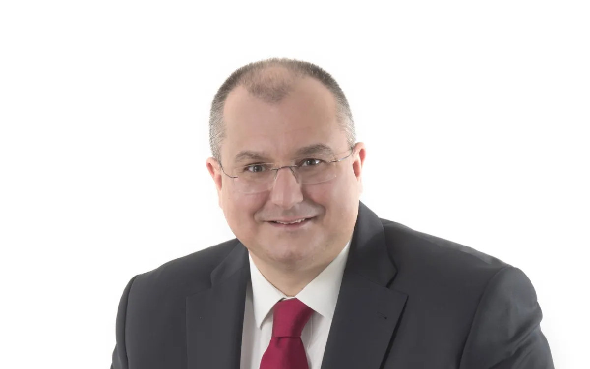 Dimitris Rompis prevzel vlogo generalnega direktorja Coca-Cole HBC Adria