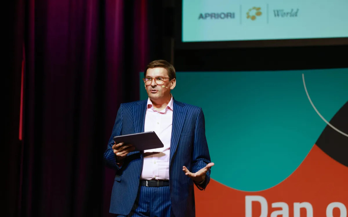 Danijel Koletić: »Vsaka prava fotografija ima dušo«