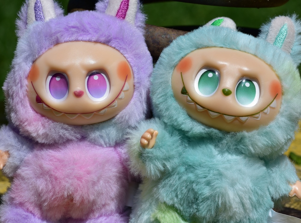 labubu