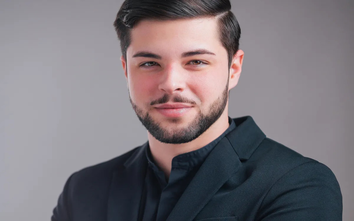 S hologramom do »wow-efekta« tudi v Sloveniji