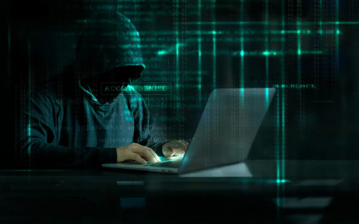 Kibernetski napadi so največja grožnja evropskim podjetjem