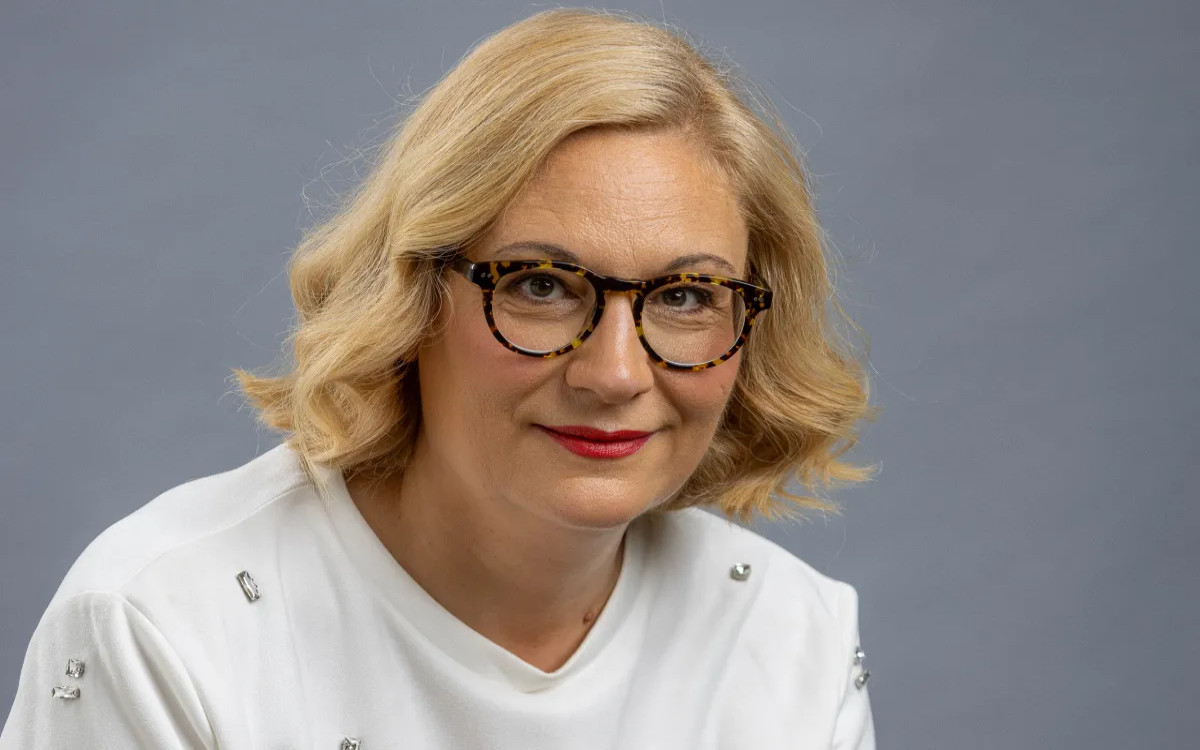 »Vodenje brez komunikacije je iluzija«