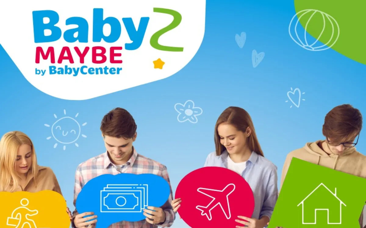 Baby? Maybe! Srce pravi ja, genZ-jevci pa še niso čisto pripravljeni