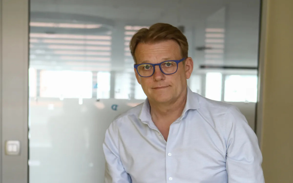 »Ne zanima nas, kaj je bilo, temveč, kaj bo« 