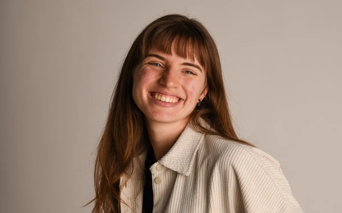 TOP 5 s Tejo Medvešček