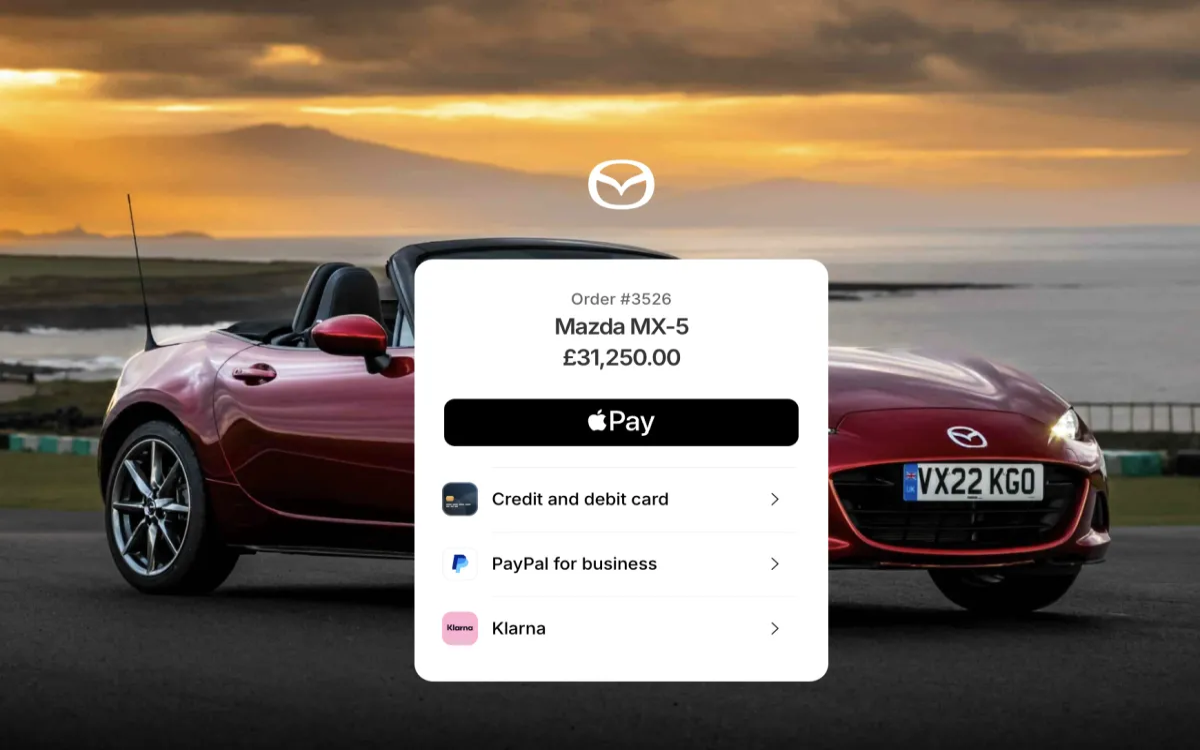 Mollie, evropski fintech ponudnik tudi pri nas