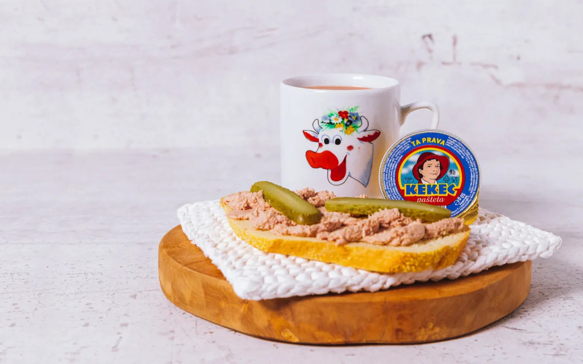 Atlantic Grupa: Verjamemo v 'kekca', saj združuje kakovost, tradicijo in lokalno prepoznavnost