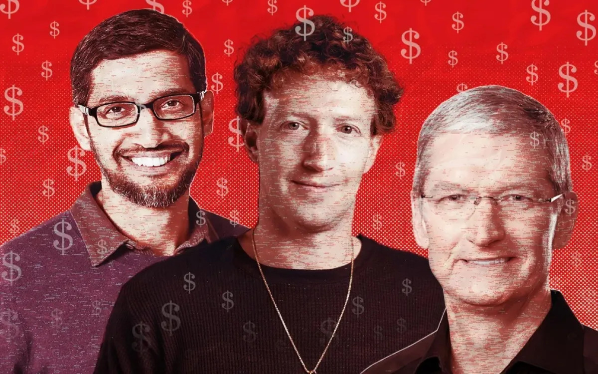 Koliko so zaslužili direktorji medijskih podjetij v letu 2024