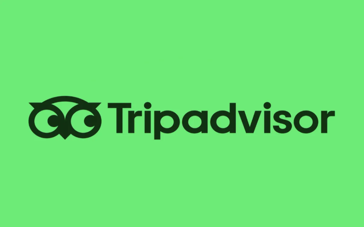 Tripadvisor ima novo podobo; nam je všeč