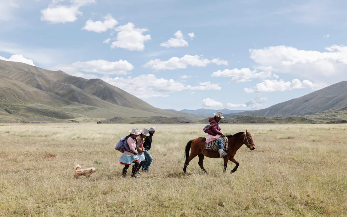 Cirilu Jazbecu so se uresničile sanje