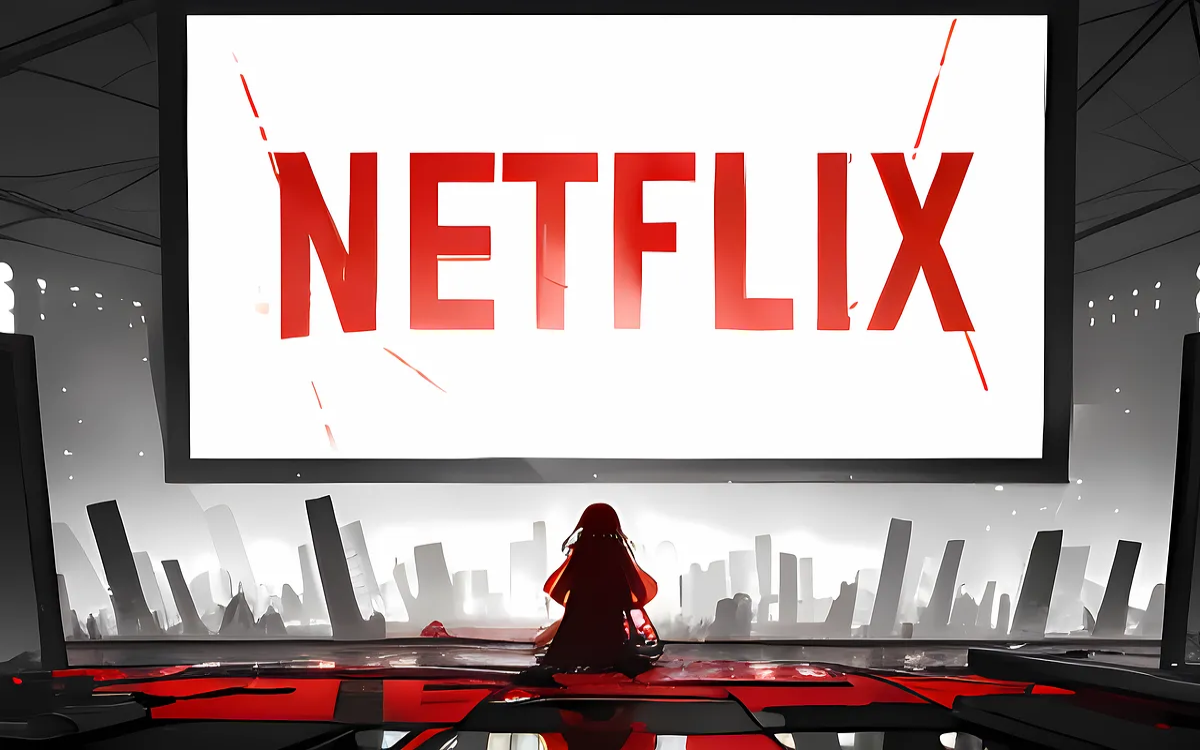 Netflix napoveduje podvojitev prihodkov od oglasov