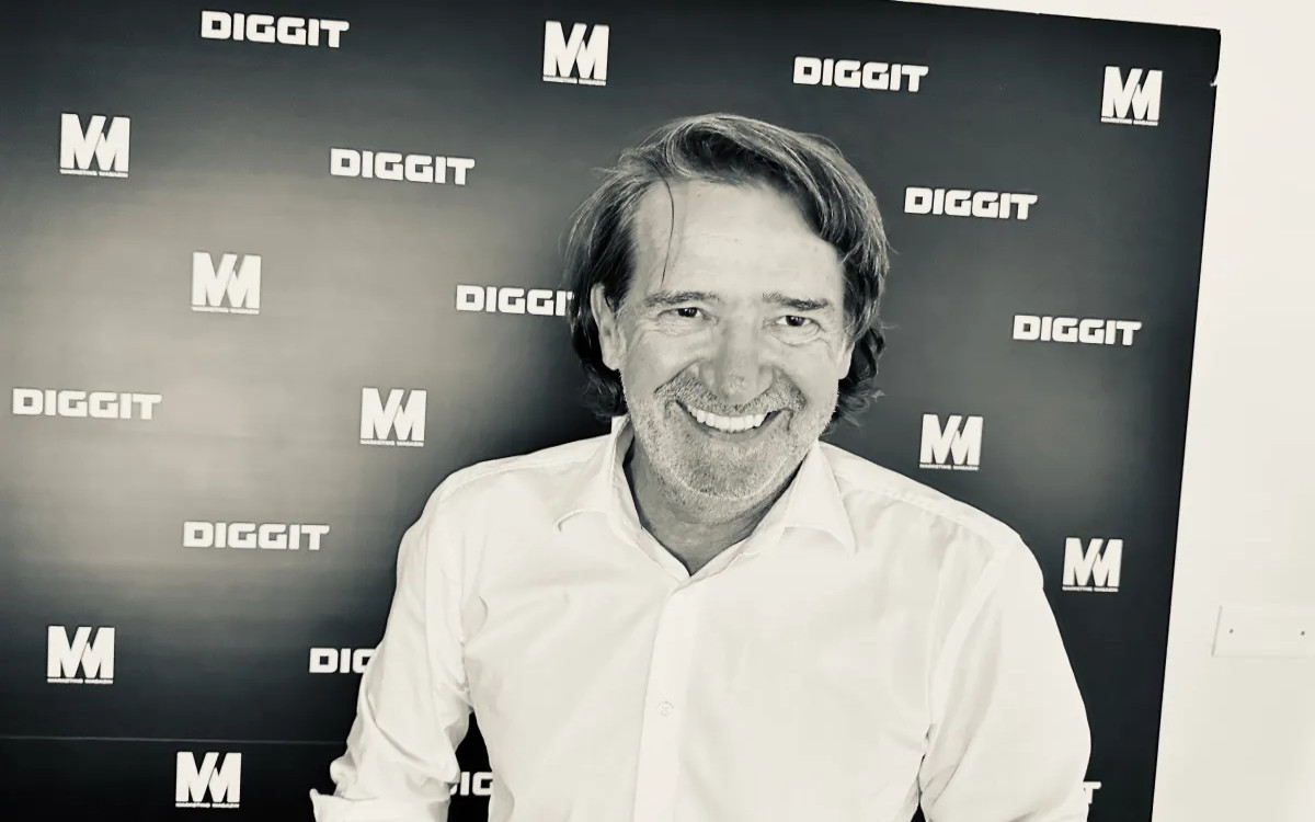 MM-ov »housekeeper« v intervjuju z Markom Crnkovičem