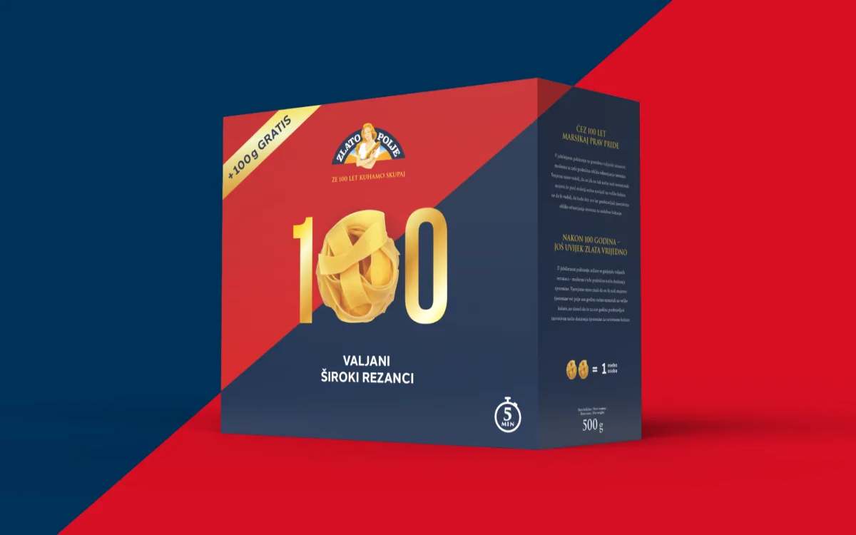 Praznujemo 100 let testenin na Slovenskem