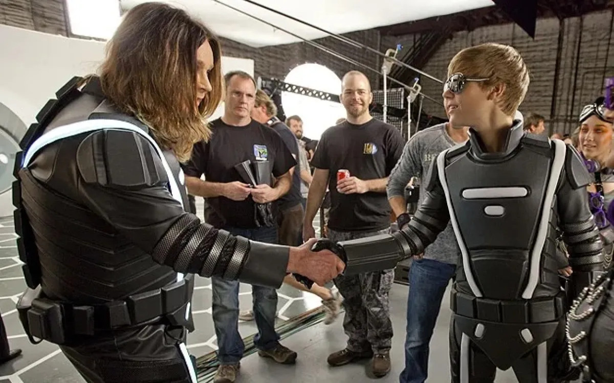 Ozzy Osbourne: Princ teme in oglasov 