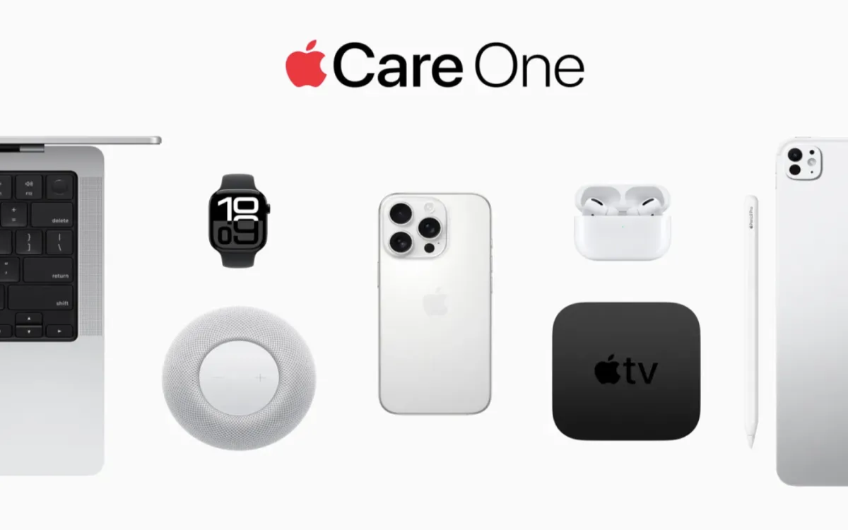 Po novem lahko zaščitite tudi stare Applove naprave