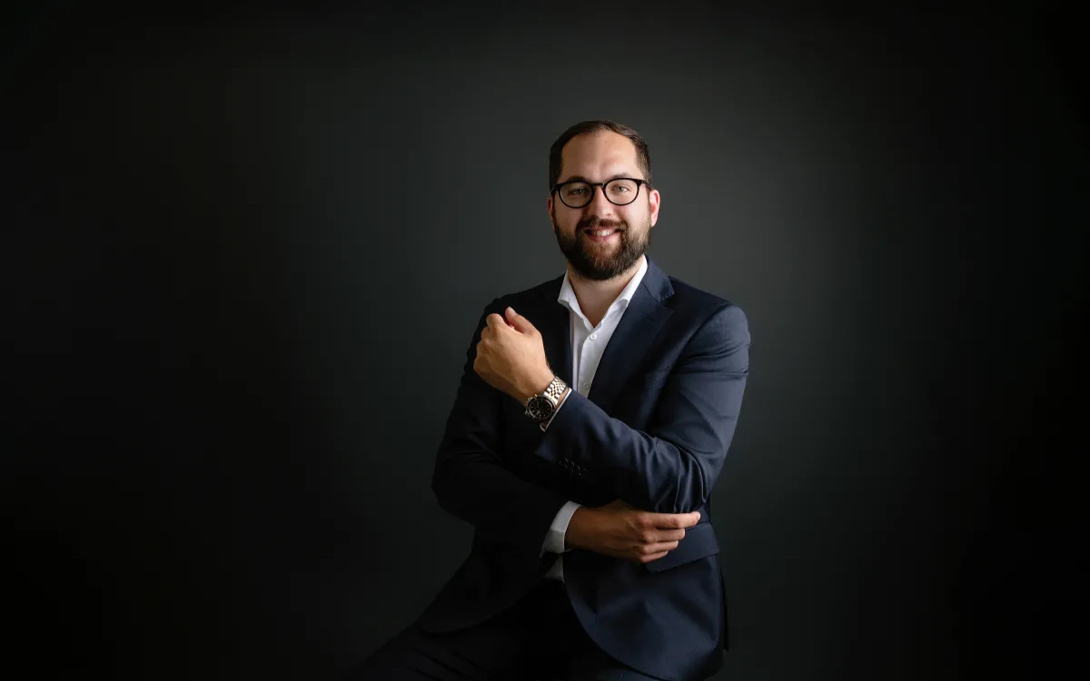 Tilen Hojč je novi generalni direktor znamke VinFast v regiji Adriatik in Grčiji