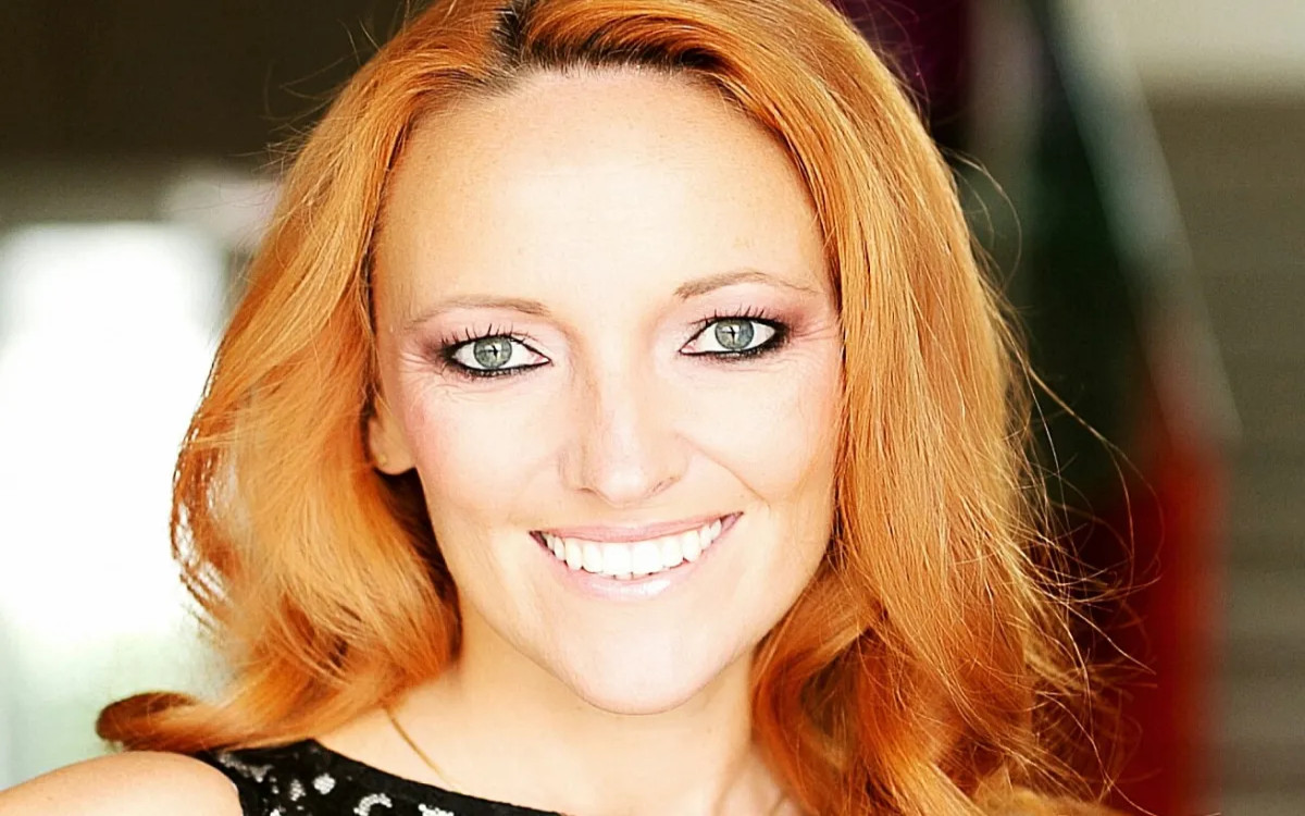 Alenka Rozman iz Pivovarne Laško Union v Perutnino Ptuj