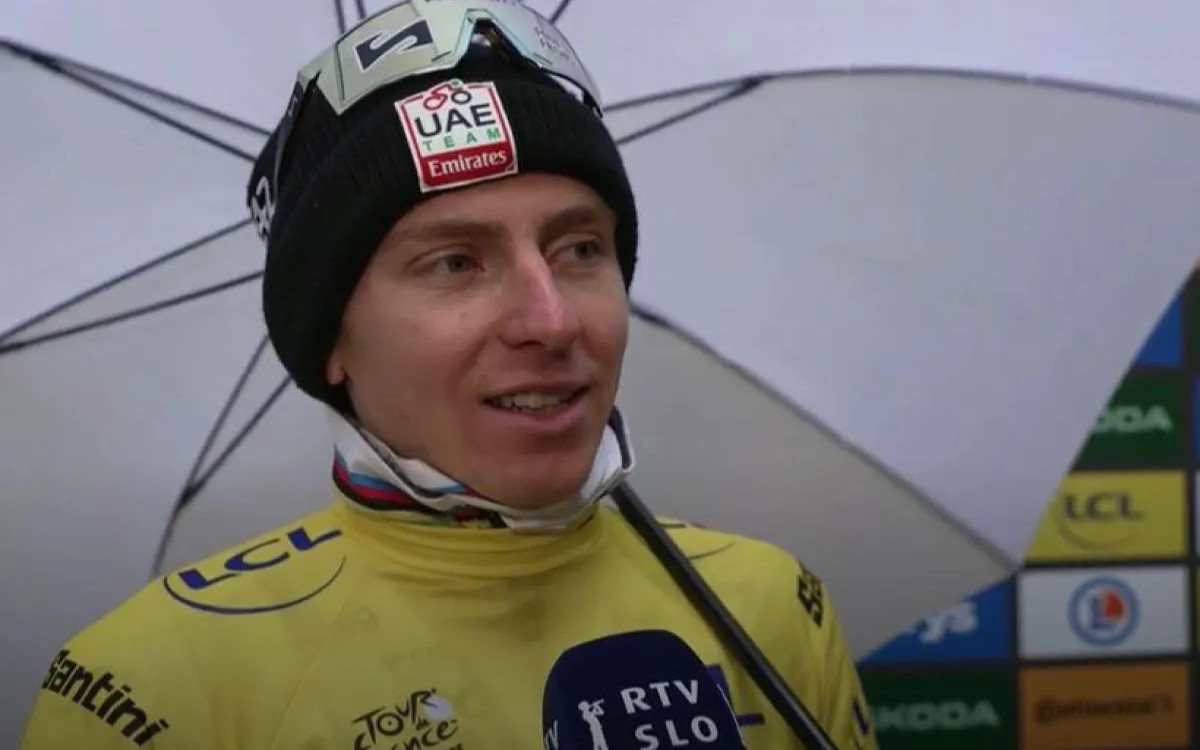 Gledanost Dirke po Franciji letos še višja kot lani