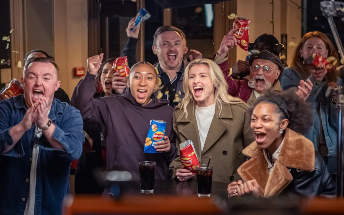 Brez Walkersa ni igre