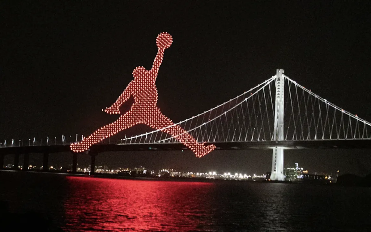 Jordan: »Štirideset let veličine nam ni dovolj!«