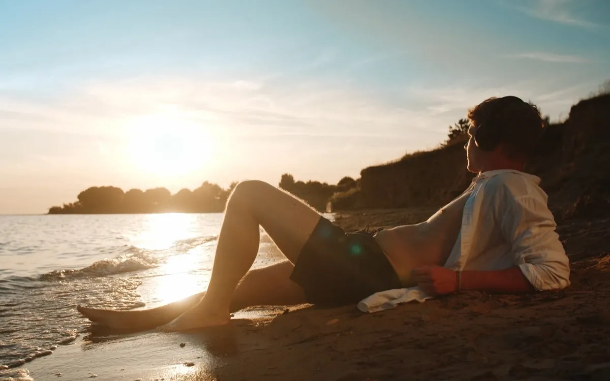 Hrvaška promovira mirnost, povezanost z naravo, lokalne običaje in preproste užitke