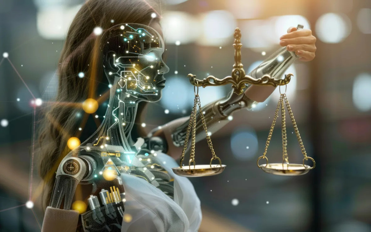 Od jutri naprej v veljavi Kodeks ravnanja za splošnonamensko UI