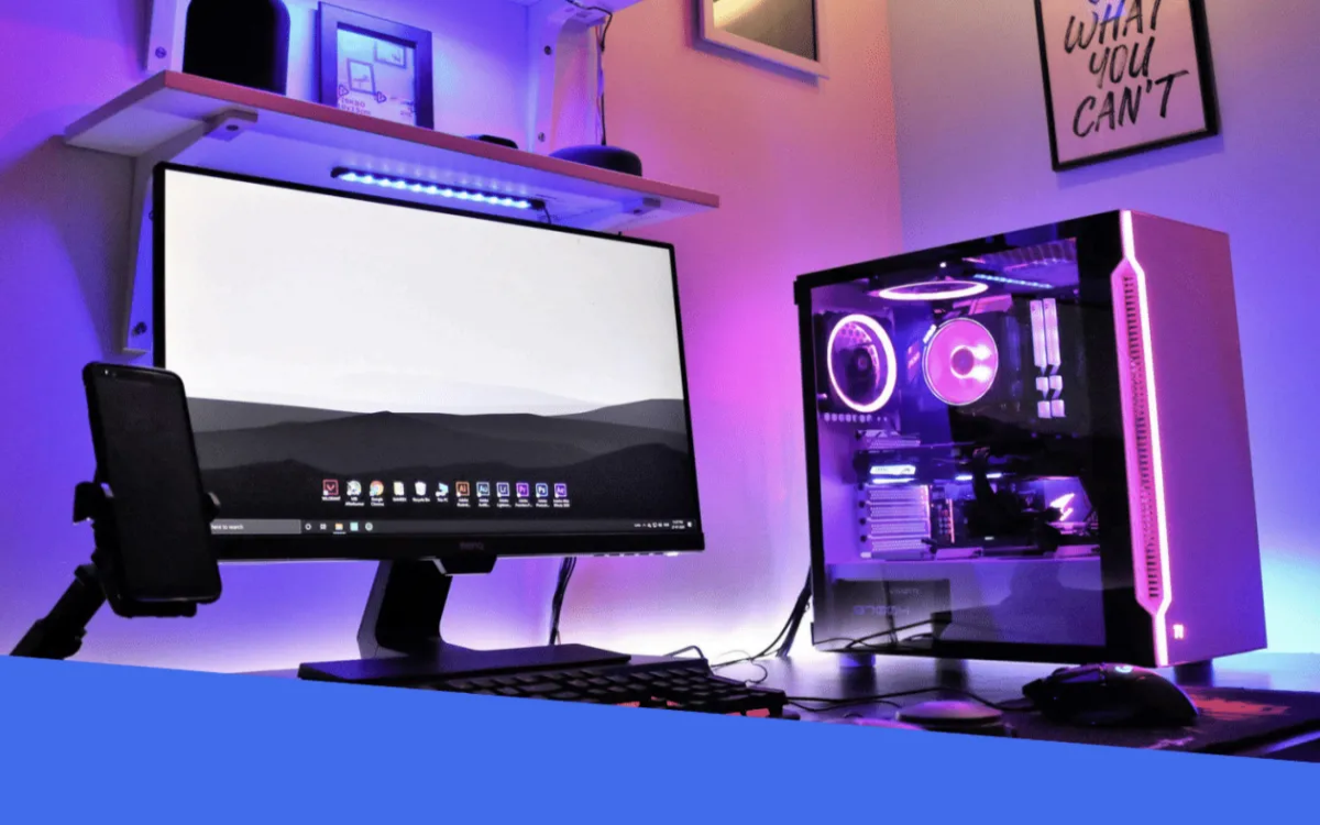 Slovenski milenijci obožujejo igrice