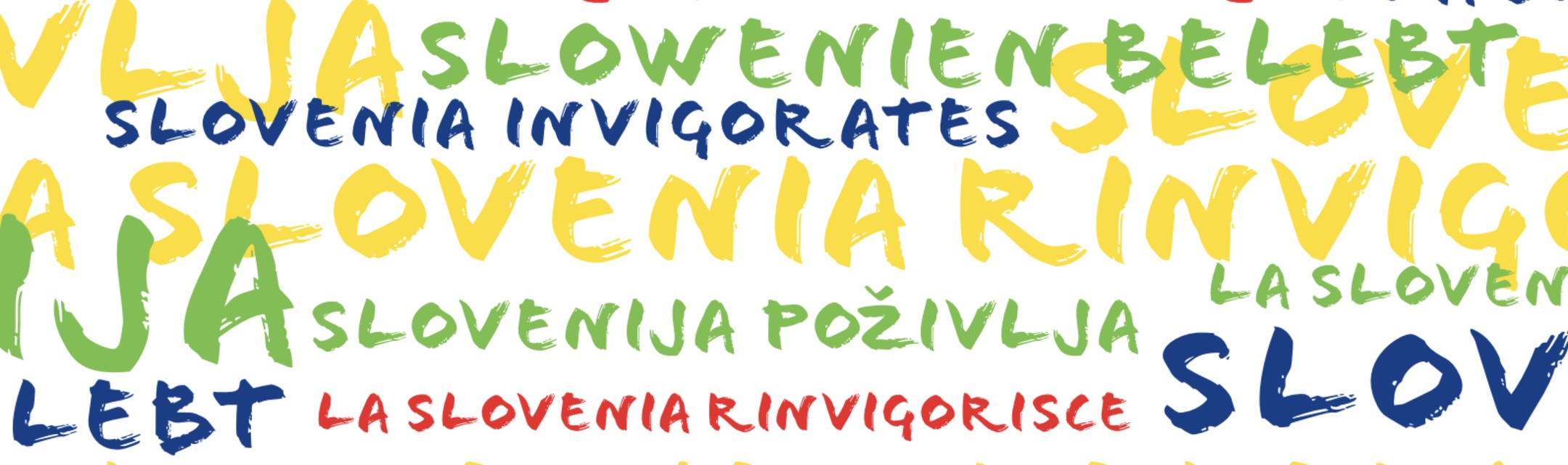 Slovenija poživlja