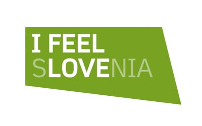 »I Feel Slovenia«