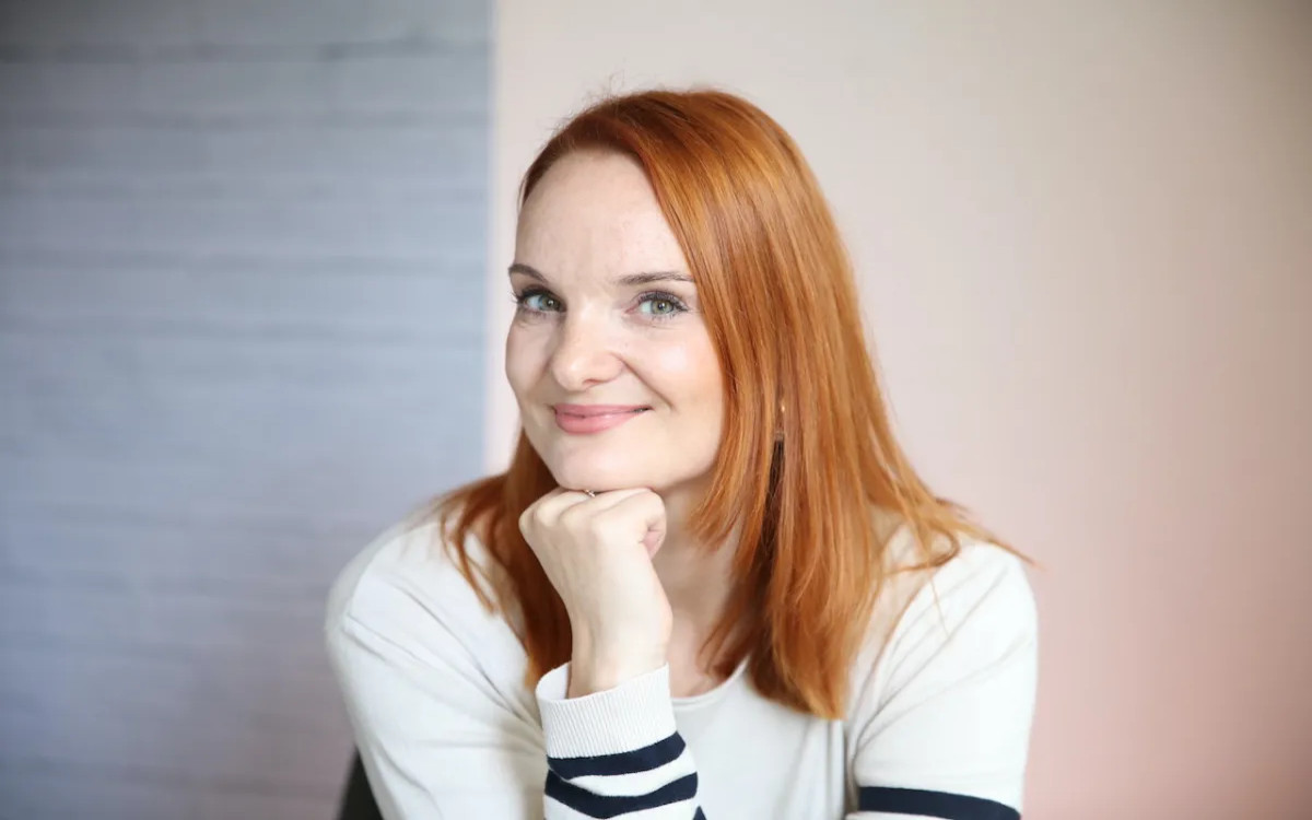 Petra Skrivarnik po več kot desetletju zapušča Next medio