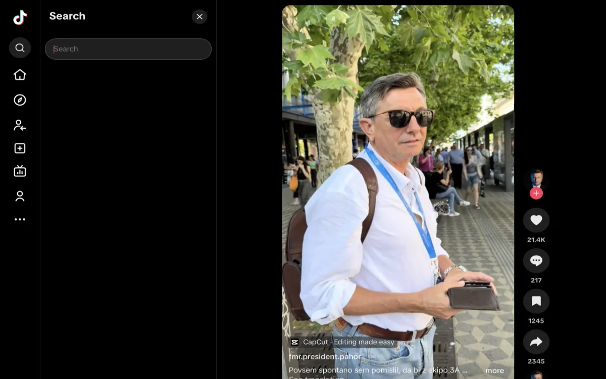 Potrjeno: Družbena omrežja prevzela vlogo iskalnikov