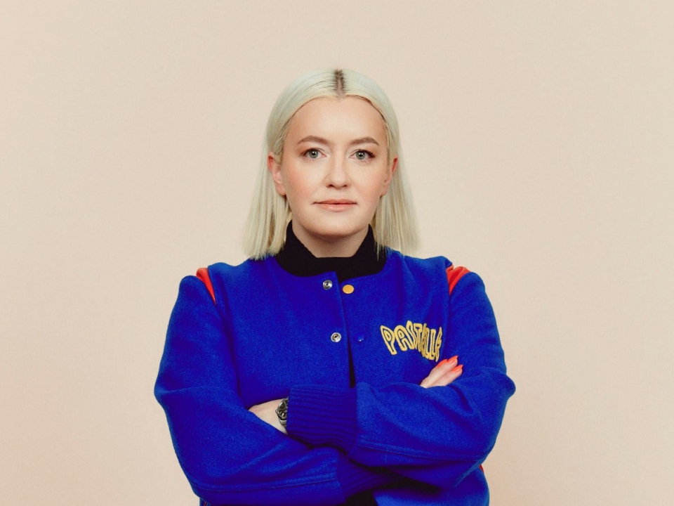 Julija Neumann