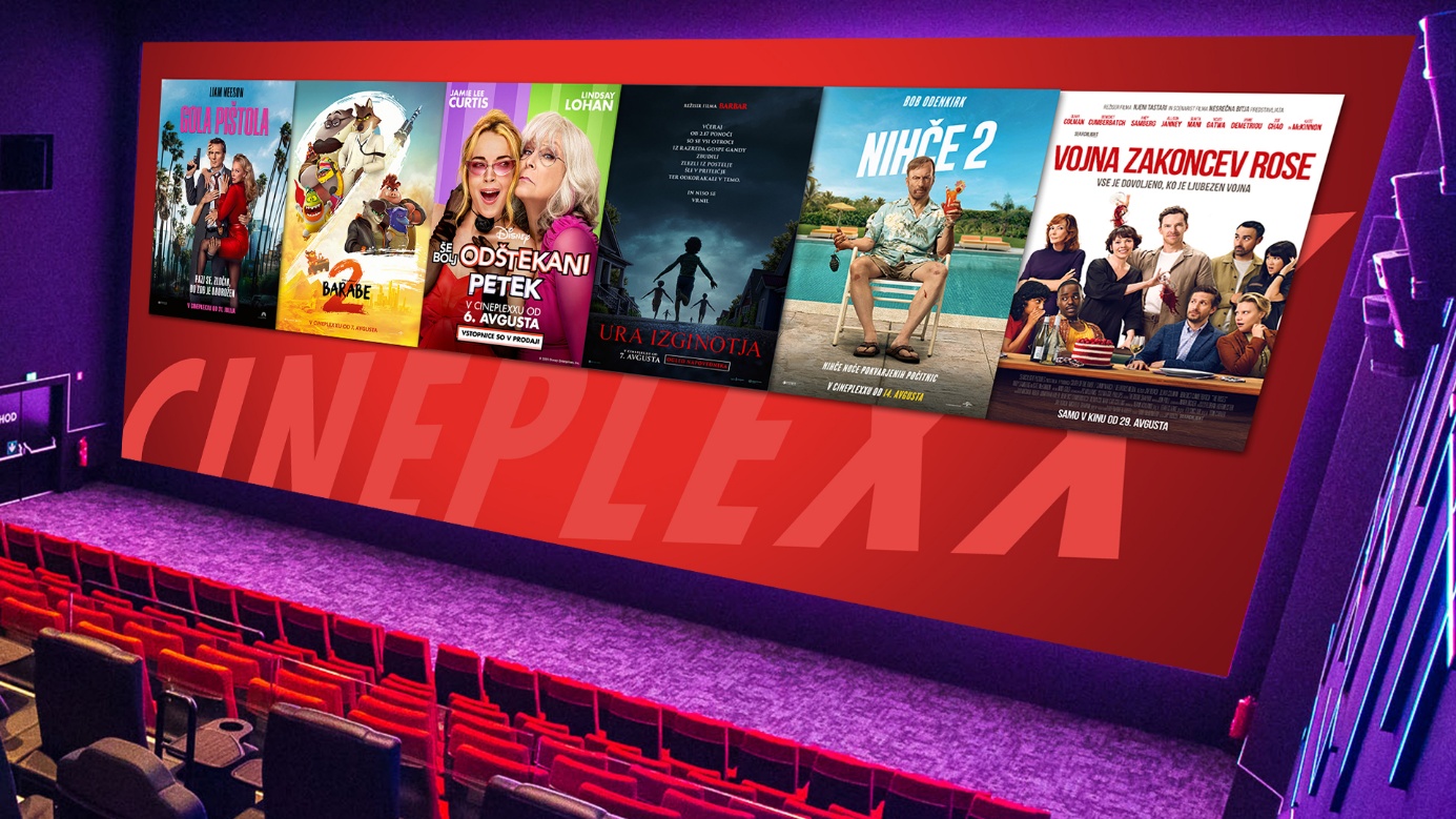 Cineplexx