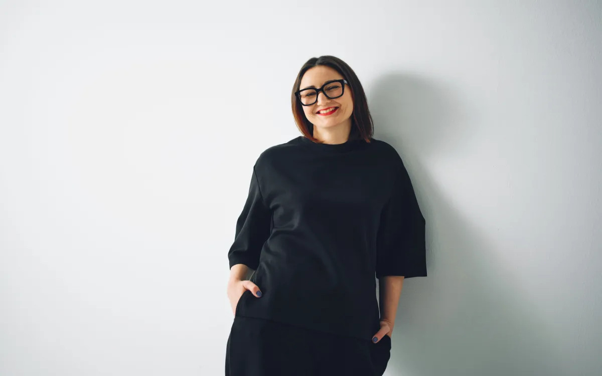 Na katerem bregu pa ti raje sediš?