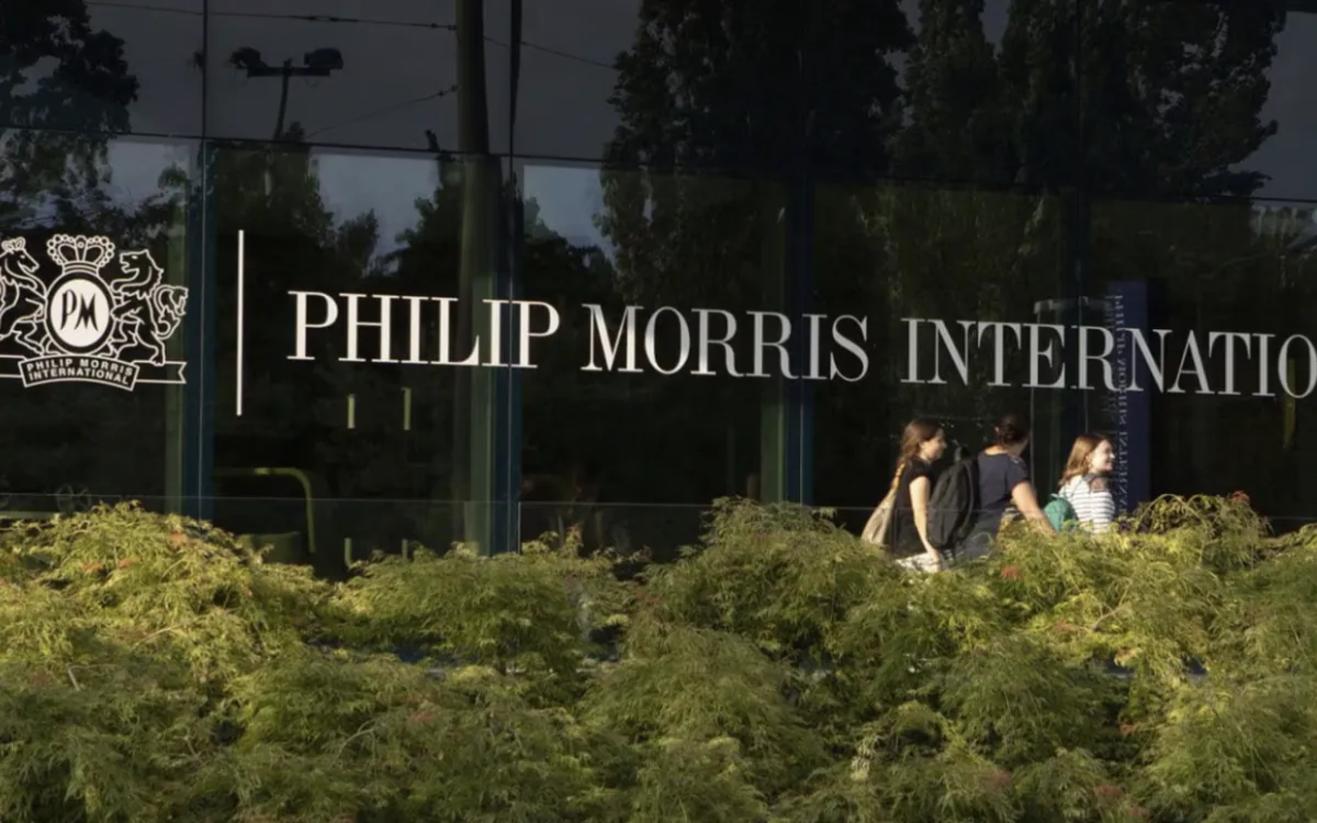 Philip Morris Ljubljana izbral novo kreativno agencijo