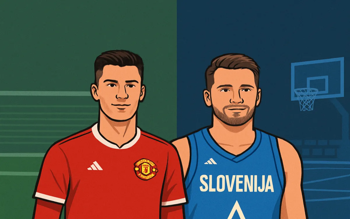 Je Šeško naslednji Dončić?