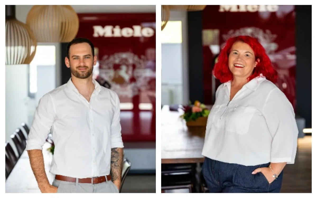 Življenje z znaMMkami