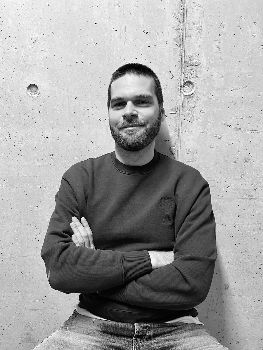 Klemen Šefer