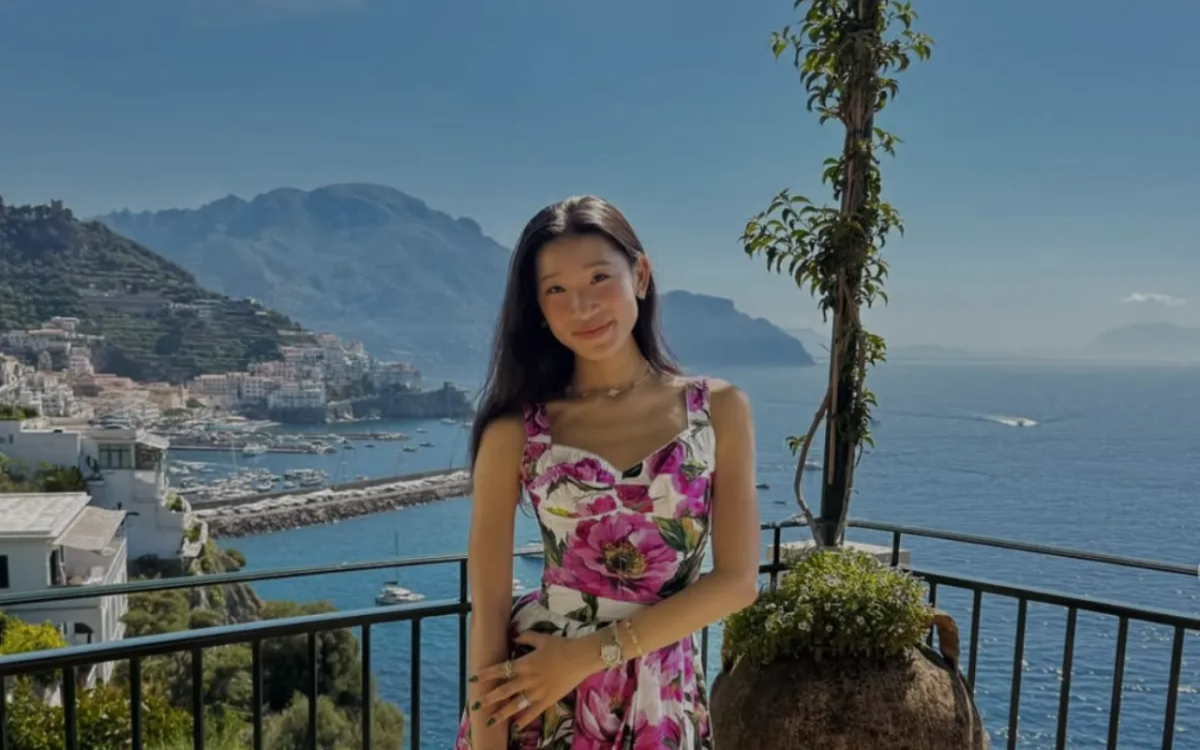 Becca Bloom: TikTok senzacija, ki prikazuje bogastvo brez razkazovanja