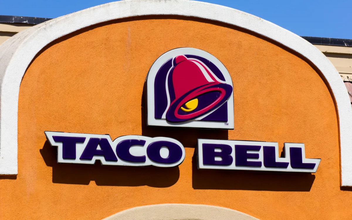 V Slovenijo prihaja ameriški velikan Taco Bell