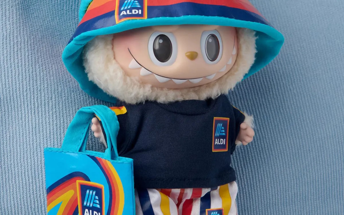 Spoznajte Aldibubuja