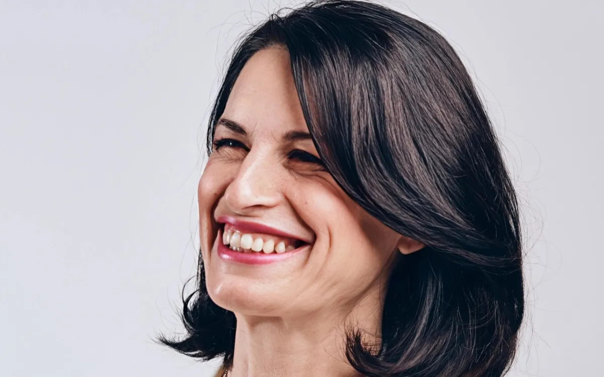 Inesa Grobler po novem skrbi za marketing založbe Beletrina