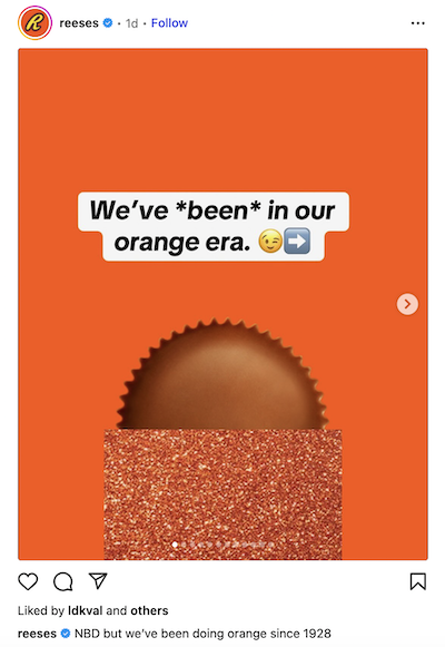 reeses