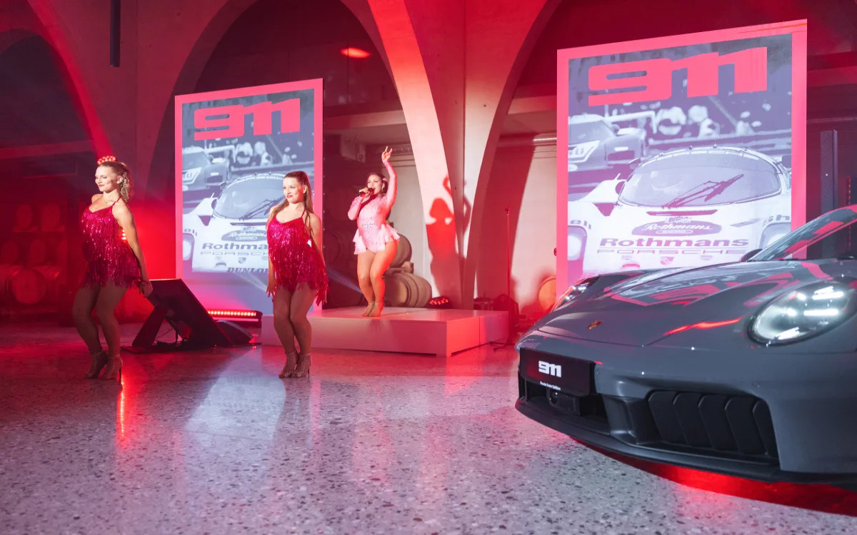 Paideia Events se podaja na področje organizacije luksuznih porok