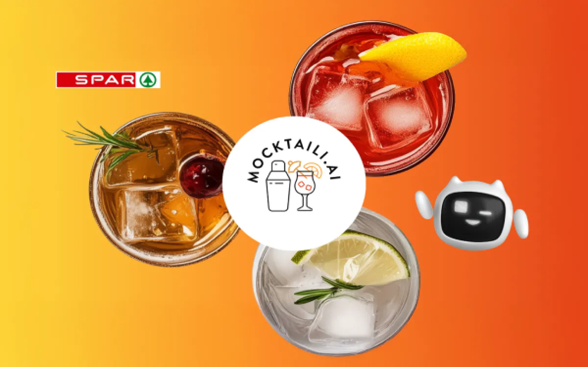 Z mocktaili.ai do popolne poletne osvežitve