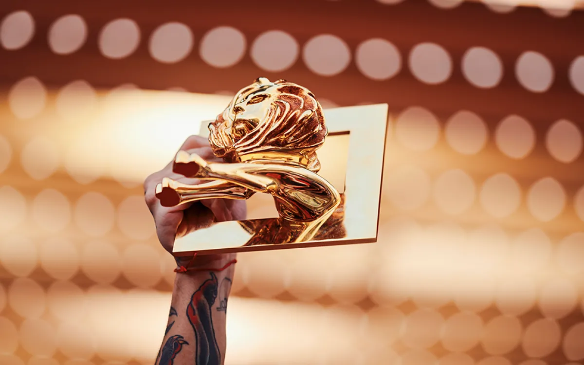 WARC: Kako dobitniki kanskih levov za učinkovitost zmagujejo tudi na trgu