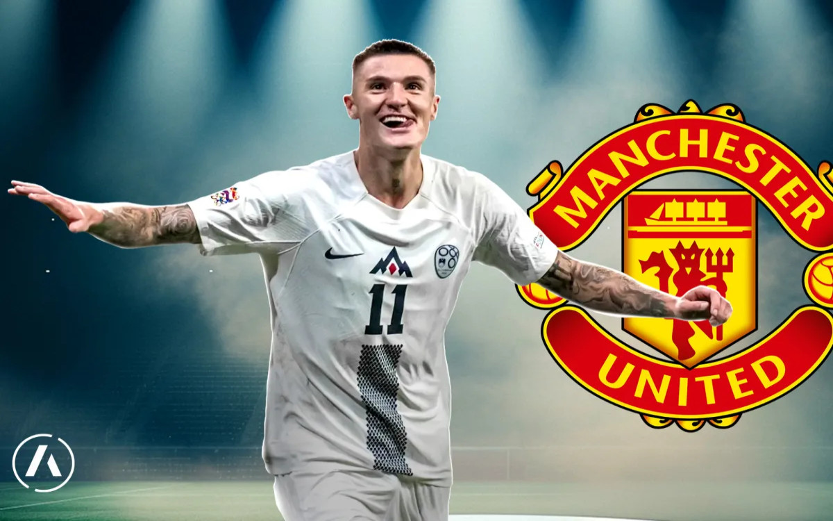 Šeško podrl rekord gledanosti na Areni Sport; njegov debi privlačen tudi za oglaševalce 