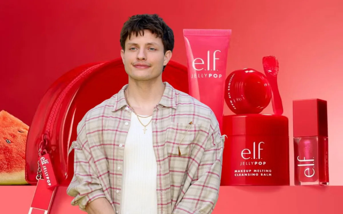 Ko humor postane past: Matt Rife in odmevna kampanja e.l.f. Cosmetics