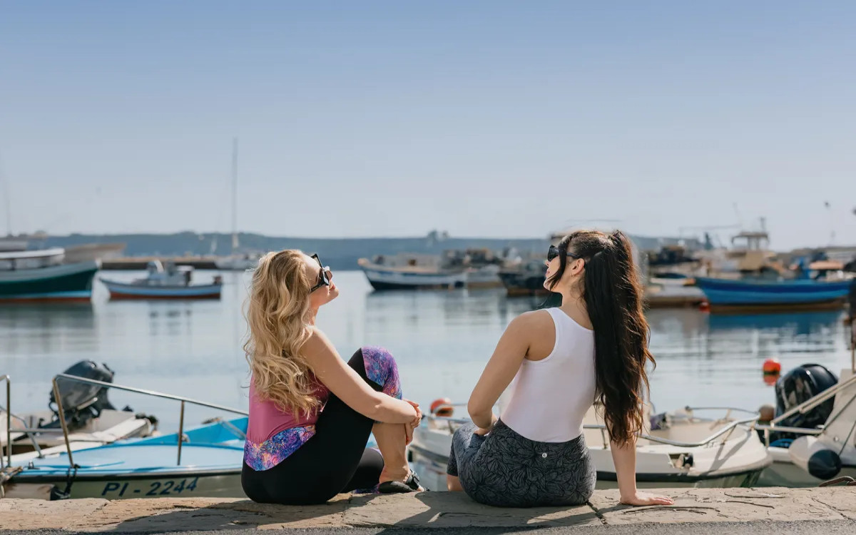 »Ne prodajamo samo oblačil, ampak ustvarjamo občutke«