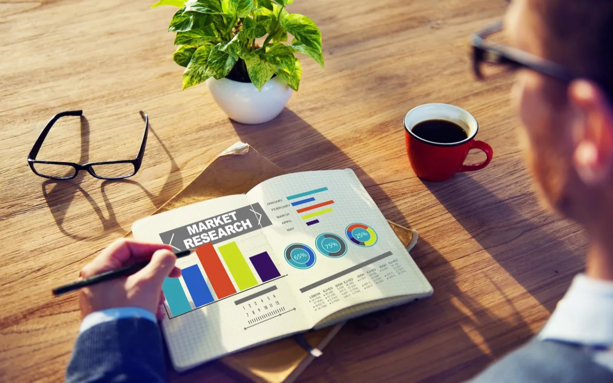 Od podatkov do odločitev: kako ugotovitve raziskav prenesti v prakso?